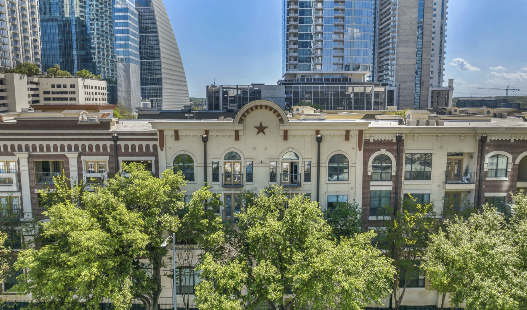 Your Urban Sanctuary Your Urban Sanctuary
